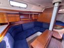 Dehler 39 SQ Carbon