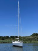 Dehler 39 SQ Carbon