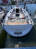 Dehler 39 SQ Carbon