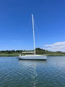 Dehler 39 SQ Carbon