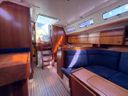 Dehler 39 SQ Carbon