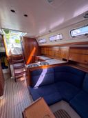 Dehler 39 SQ Carbon