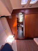 Dehler 39 SQ Carbon