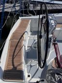 Dehler 39 SQ Carbon