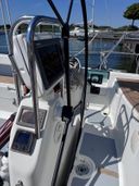 Dehler 39 SQ Carbon