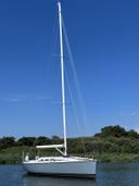 Dehler 39 SQ Carbon