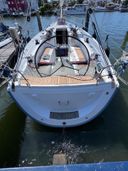 Dehler 39 SQ Carbon