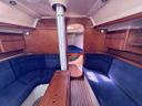 Dehler 39 SQ Carbon