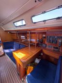 Dehler 39 SQ Carbon