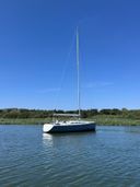 Dehler 39 SQ Carbon