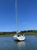 Dehler 39 SQ Carbon