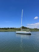 Dehler 39 SQ Carbon