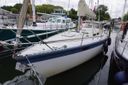 Hanseat 35 Diogenes