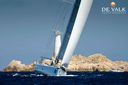 JFA Yachts 82 SY