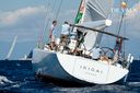 JFA Yachts 82 SY