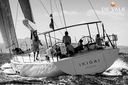 JFA Yachts 82 SY