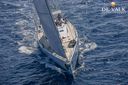 JFA Yachts 82 SY