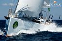 JFA Yachts 82 SY