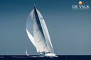 JFA Yachts 82 SY