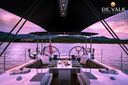 JFA Yachts 82 SY