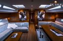 JFA Yachts 82 SY