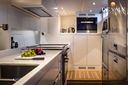 JFA Yachts 82 SY