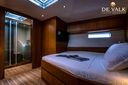JFA Yachts 82 SY