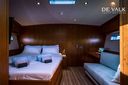 JFA Yachts 82 SY