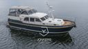 Linssen GRAND STURDY 40.9 AC TWIN 