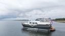 Linssen GRAND STURDY 40.9 AC TWIN 