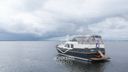 Linssen GRAND STURDY 40.9 AC TWIN 