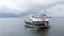 Linssen GRAND STURDY 40.9 AC TWIN 