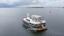 Linssen GRAND STURDY 40.9 AC TWIN 