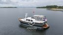 Linssen GRAND STURDY 40.9 AC TWIN 