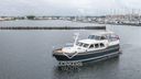 Linssen GRAND STURDY 40.9 AC TWIN 
