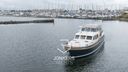 Linssen GRAND STURDY 40.9 AC TWIN 