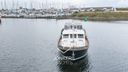 Linssen GRAND STURDY 40.9 AC TWIN 