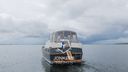 Linssen GRAND STURDY 40.9 AC TWIN 