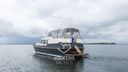 Linssen GRAND STURDY 40.9 AC TWIN 