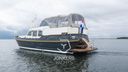 Linssen GRAND STURDY 40.9 AC TWIN 