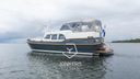 Linssen GRAND STURDY 40.9 AC TWIN 
