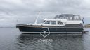 Linssen GRAND STURDY 40.9 AC TWIN 