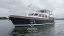 Linssen GRAND STURDY 40.9 AC TWIN 