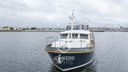 Linssen GRAND STURDY 40.9 AC TWIN 
