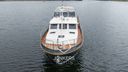 Linssen GRAND STURDY 40.9 AC TWIN 