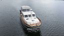 Linssen GRAND STURDY 40.9 AC TWIN 