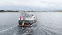 Linssen GRAND STURDY 40.9 AC TWIN 