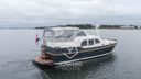 Linssen GRAND STURDY 40.9 AC TWIN 
