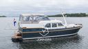Linssen GRAND STURDY 40.9 AC TWIN 