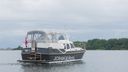 Linssen GRAND STURDY 40.9 AC TWIN 